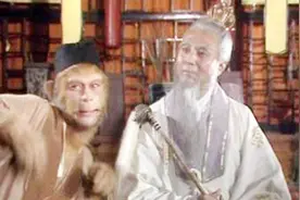 须菩提祖师为何不让孙悟空提他名字？他的几代弟子究竟有多厉害？视频封面
