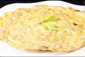 没想到煎蛋还可以与这种食材搭配视频封面