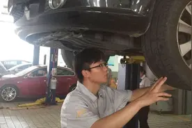 车子一年没保养会出现什么故障？这几个地方要注意，容易出问题视频封面