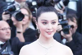 第71届戛纳电影节中国明星云集：范冰冰马思纯郭富城苗苗卢靖姗等视频封面