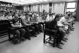 清远29人涉黑案开审 被控13宗罪图片