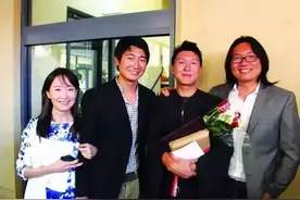 3个儿子都考进斯坦福，学霸妈妈谈心得：要狠抓孩子小学阶段教育图片