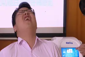 分娩阵痛到底有多疼？准爸爸大喊“我不生了”图片