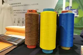 即发、罗莱、七匹狼们用实际行动告诉你，他们缘何钟情流行纤维图片