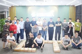 妈妈，我爱你！母亲节快乐视频封面