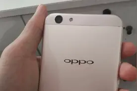 OPPO手机手势体感一定要开启，非常实用，不用就亏了！视频封面