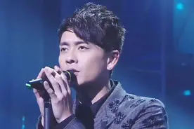 黄宗泽感伤献唱《最后祝福》，恍惚间可否有个身影浮现在眼前……视频封面