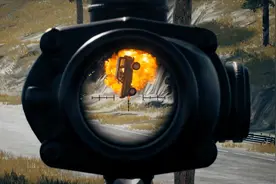 RNG.PUBG战队虎牙首秀击杀集锦！图片