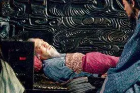 刘备有四个儿子，为何选扶不起的刘婵当皇帝？是因为识人不明？视频封面