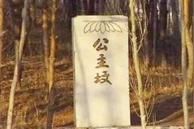 全家120口人被杀，唯一生还了一个10岁女孩，后女孩成了格格视频封面