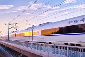 四川又迎来一条高铁线，2020年将建成，沿线这4个城市有大动作视频封面