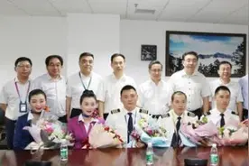 川航“史诗级”备降事件追踪：四大问题继续牵动人心图片