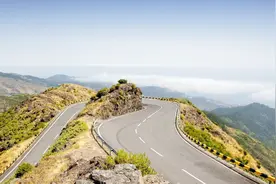 国外夫妻146天摩旅环游中国视频封面