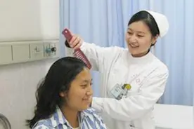 为什么护士小姐姐不好找男朋友！看完不敢相信原因是真的？视频封面