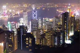你知道吗？香港有超过29%的电都是来自这里！视频封面