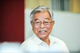 褚时健：上帝给了他一手烂牌，他却打出了满堂彩图片