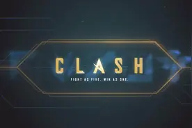 《英雄聯盟》全新模式：CLASH 玩法介紹视频封面