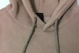 卫衣上面的两根绳子是干什么用的？好多人都不知道吧