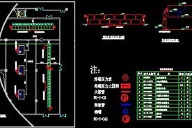 拿走不谢！天正电气设计软件变配电室平面设计教学，建筑人必学视频封面
