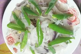 好吃美味的清炒洋葱，简单好学2分钟学会视频封面