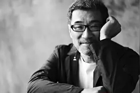 刚刚，李宗盛发布这首新歌，跟逝去的父亲讲和：爸，我想你了图片