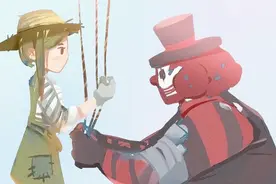 第五人格 小丑360度绕树无限绝望冲刺视频封面