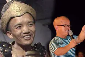 他身高1米25，凭《封神榜》爆红娶娇妻，如今贫困吃低保视频封面