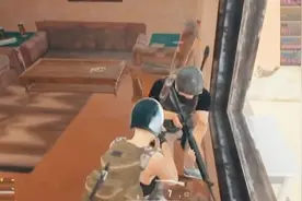 绝地求生 PUBG：遇到韩国妹子 你可以这样做～爆笑出击！视频封面