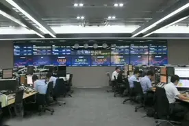 韩媒：韩国银行业为韩朝经济合作重启进行准备视频封面