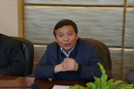 张克俭升任国防科工局书记，4位前任皆任省长图片