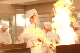 大厨告诉你肉和海鲜轻松去除腥味的几个妙招，一起来学一下吧！视频封面