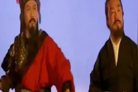燃灯道人为制服哪吒赠与李靖玲珑宝塔视频封面