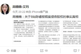 B站深陷贪腐纠纷：CEO陈睿被指报假案私吞150万股份图片