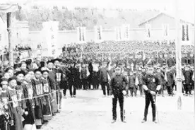 1904年晚清最后一次科举，竟出反人类试题，神秘试题大揭晓视频封面