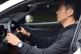 想要开好车，先要学会如何正确坐车！视频封面