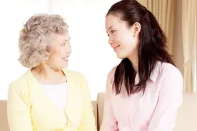 新婚女人要怎么处理婆媳关系？来听听这几个方法视频封面