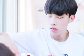 回家发现女朋友发烧了，作为男朋友的我这时候怎么做才是对的