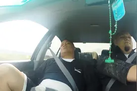 全球最智能的帽子，戴上它永远不会打瞌睡，刚一上市就被抢空视频封面