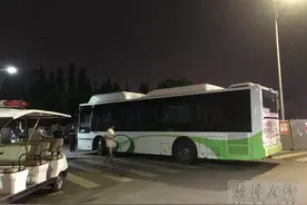 最新消息！“14岁少年擅自驾驶公交车”事件处理情况来了图片