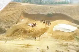 “探源工程”成果公布 动画展示中华文明如何始于5000余年前视频封面