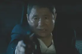 北野武不愧是日本国宝级演员，他所饰演的黑社会真是入木三分视频封面