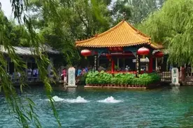再过5天！山东1000家A级景区统统对青岛人免费！速转！（附名单）图片