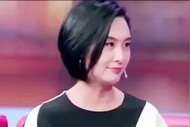 朱茵谈周星驰，现场响起《一生所爱》，很多人感动落泪！视频封面
