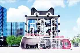 马云的天猫汽车超市终结4S店，3天卖30000辆车，还能年年换新车视频封面