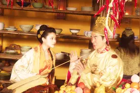 任贤齐、徐熙媛：《心肝宝贝》，爱到无路可退，一辈子都不后悔！视频封面