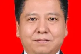 刚刚！曹俊强、郑清春当选汉中市政协副主席图片