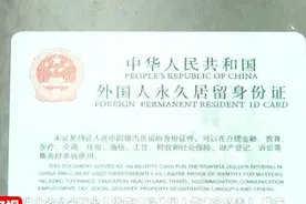 湖北大力吸引高端人才在鄂创新创业，86位外籍华人获“中国绿卡”视频封面