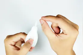 不小心被502脱水粘住了？不用急，滴点这个马上解开，是什么呢？视频封面