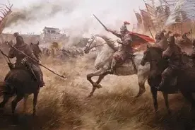 南宋坚持150年 南明却只撑不到20年？一大原因让人无力反驳视频封面