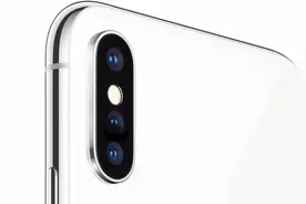 苹果也计划为iPhone推出三摄，实现更强的增强现实和超级变焦功能视频封面